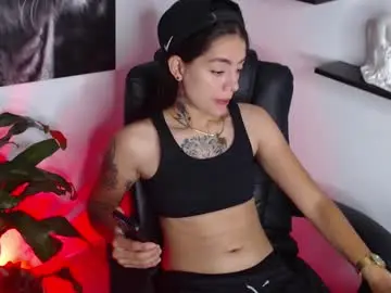 Chaturbate Sex Cam of paris_dangelo