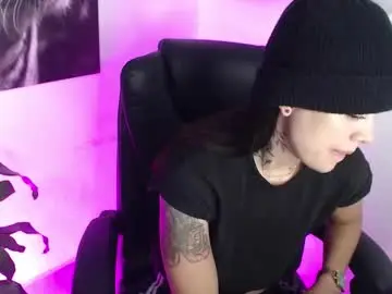 Chaturbate Private Sex Chat of paris_dangelo
