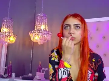 Chaturbate Sex Chat of polygonnia