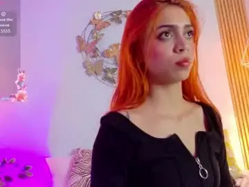 Chaturbate Live Sex Cam of polygonnia