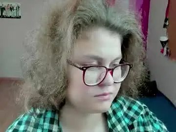 Chaturbate Nude Webcam of sashy_way