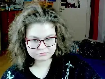 Chaturbate Live Sex Cam of sashy_way