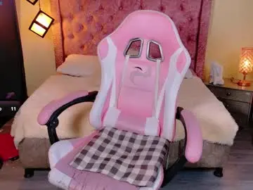 Chaturbate Live Sex of scarllett_bdsm