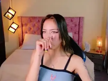 Chaturbate Live Sex of scarllett_bdsm