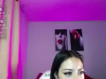 Chaturbate Nude Webcam of scarllett_bdsm