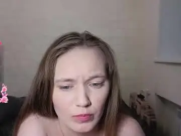 Chaturbate Nude Webcam of alisawyn
