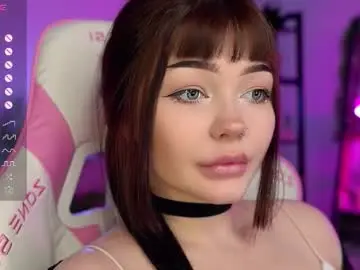 Chaturbate Adult Webcams of babyroxynill
