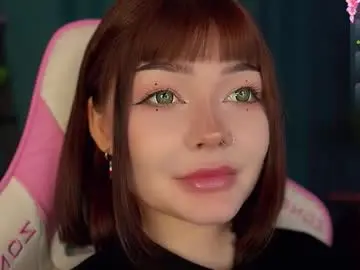 Chaturbate Best live sex cam show of babyroxynill
