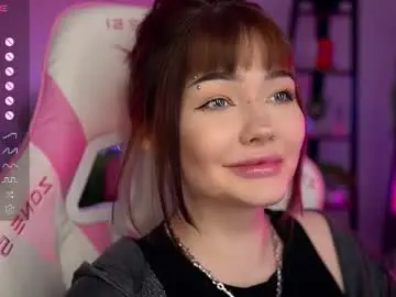 Chaturbate Adult Video Chat of babyroxynill
