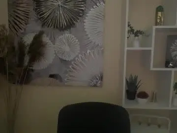 Chaturbate Nude Webcam of dream_caster_