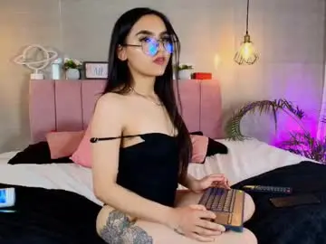Chaturbate Best live sex cam show of eimy_rosse18
