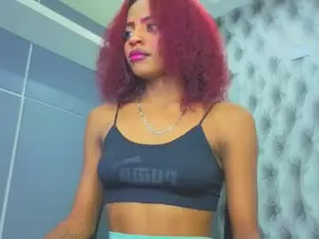 Chaturbate Best Webcam of hillary_banks__