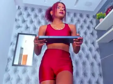 Chaturbate Sex Cam of hillary_banks__
