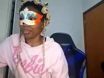 Chaturbate Live Porn of kristallvfs