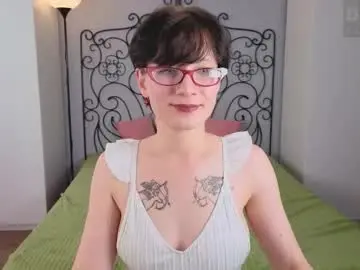 Chaturbate Best live sex cam show of mint_fairy