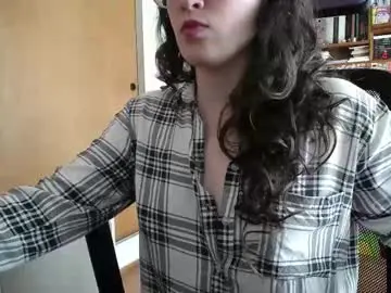 Chaturbate Sex Cam of missivana777