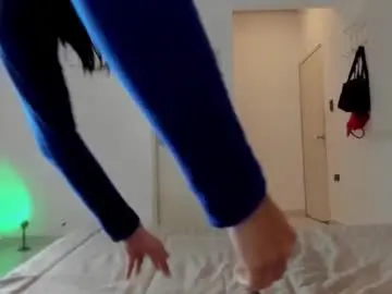 Chaturbate Private Sex Chat of sweet_lia1_