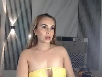 Chaturbate Live Sex of ashley__tylor