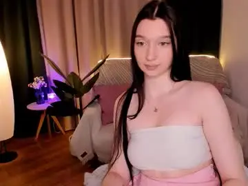 Chaturbate Live Porn of liliandestiny
