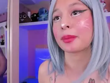 Chaturbate Best live sex cam show of miss____marilyn