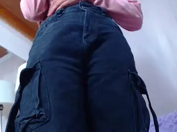 Chaturbate Live Sex Cam of myathtylerth