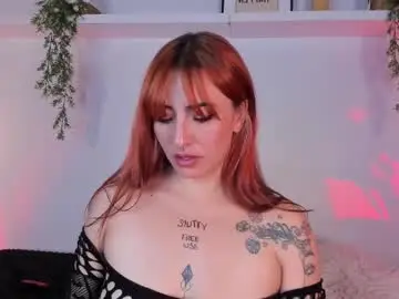 Chaturbate Nude Webcam of purplemoon_1