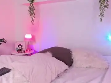 Chaturbate Free Porn Cam of purplemoon_1