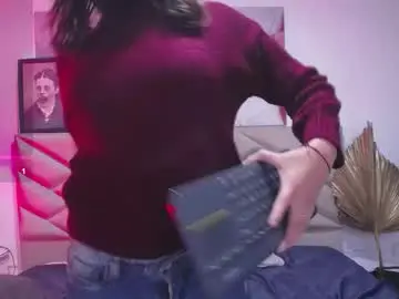 Chaturbate Free Porn Cam of sabinamerchetti_