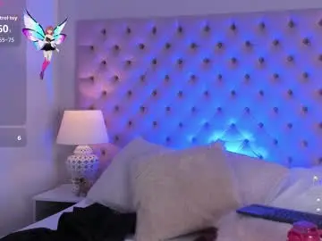 Chaturbate Live Porn of tifannywolf_