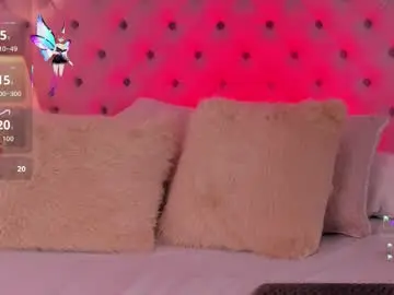 Chaturbate Sex Chat of tifannywolf_