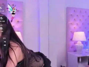 Chaturbate Live Sex of tifannywolf_