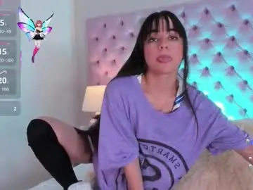 Chaturbate Best live sex cam show of tifannywolf_