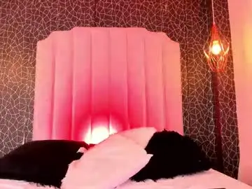 Chaturbate Live Sex Cam of tifannywolf_