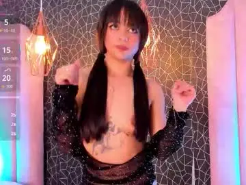 Chaturbate Watch Live Sex Cams of tifannywolf_