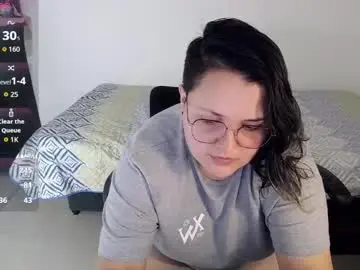 Chaturbate Sex Chat of bl3ak_1