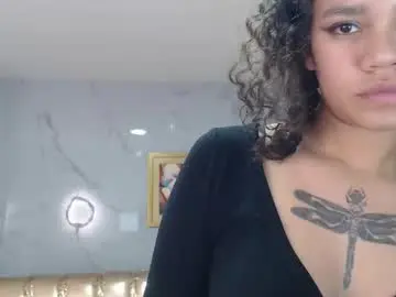 Chaturbate Free Porn Cam of canela_s1