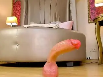 Chaturbate Adult Webcam of frecklesofcolors_