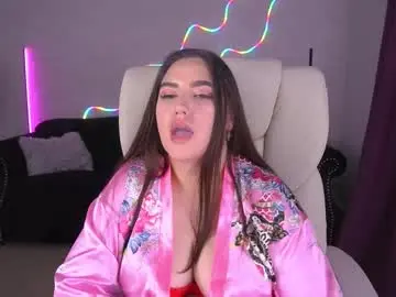 Chaturbate Live Sex of lunapearll
