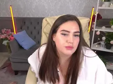 Chaturbate Nude Webcam of lunapearll