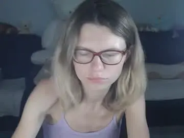 Chaturbate Nude Webcam of shy_moony