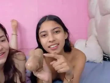 Chaturbate Live Porn of skymia68