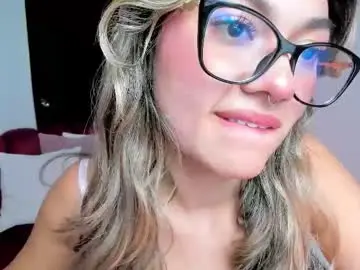 Chaturbate Adult Webcams of tatiana_mendoza