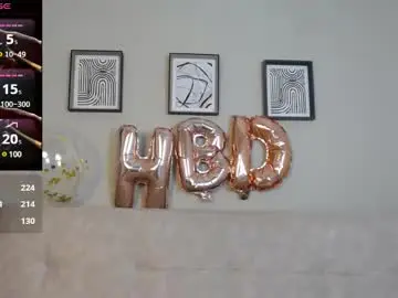 Chaturbate Live Porn of valkiria_lips