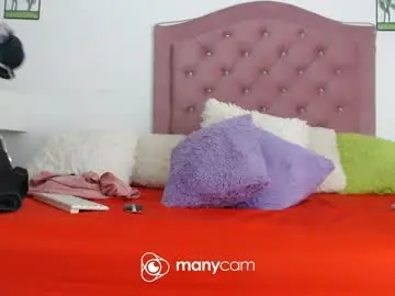Chaturbate Live Sex of viictoriia3