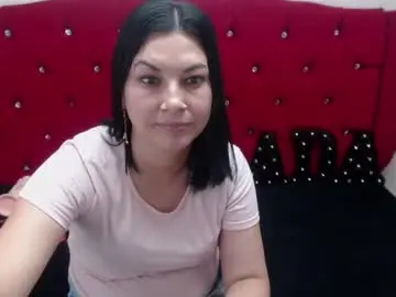 Chaturbate Adult Webcam of adafawx