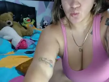 Chaturbate Adult Video Chat of camila_rosess