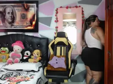 Chaturbate Live Sex of camila_rosess