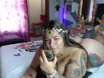 Chaturbate Adult Video Chat of camila_rosess