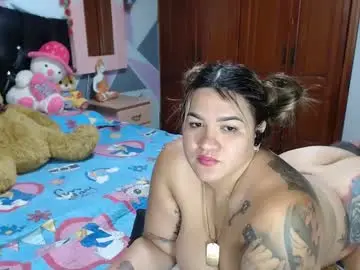 Chaturbate Private Sex Chat of camila_rosess