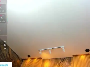 Chaturbate Sex Cam of ella_harper